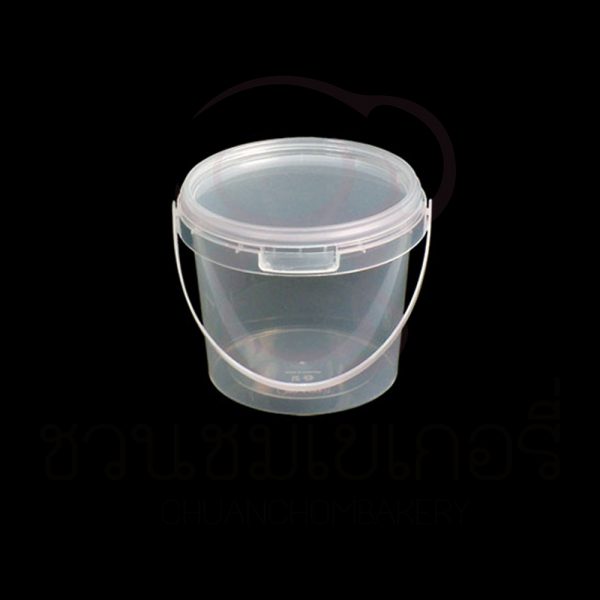 ถ้วยเซฟตี้ซีล กลม หูหิ้ว N.1681 450ml  บรรจุ 25 ใบ รหัส N168125