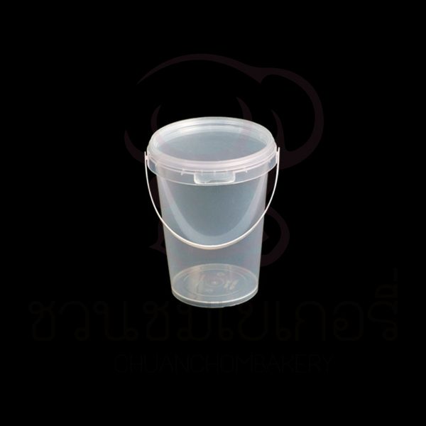 ถ้วยเซฟตี้ซีล กลม หูหิ้ว N.1682 650 ml บรรจุ 20 ใบ รหัส N1682