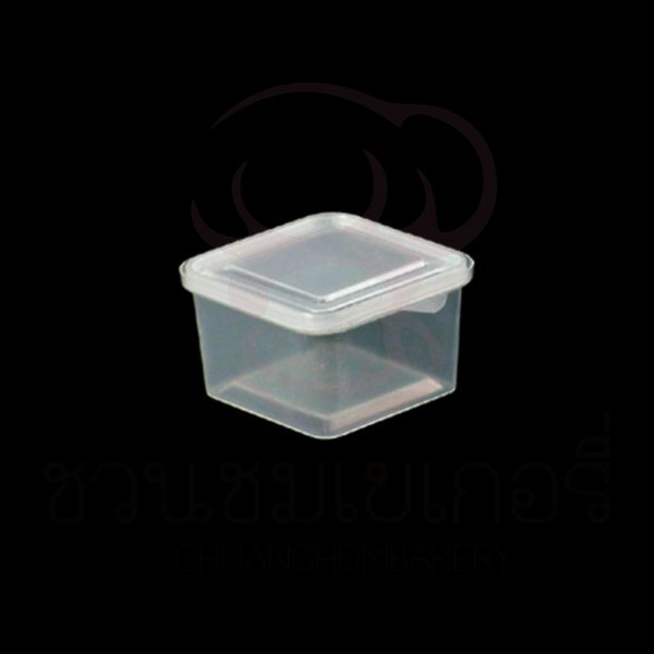 ถ้วยเซฟตี้ซีล N.1860 90ml บรรจุ 25 ใบ รหัส N186025