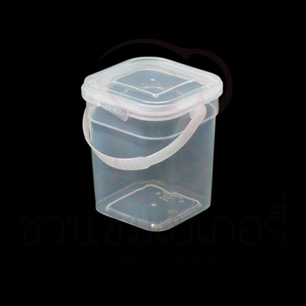 ถ้วยเซฟตี้ซีล หูหิ้ว N.1866 420ml บรรจุ 25 ใบ รหัส N186625