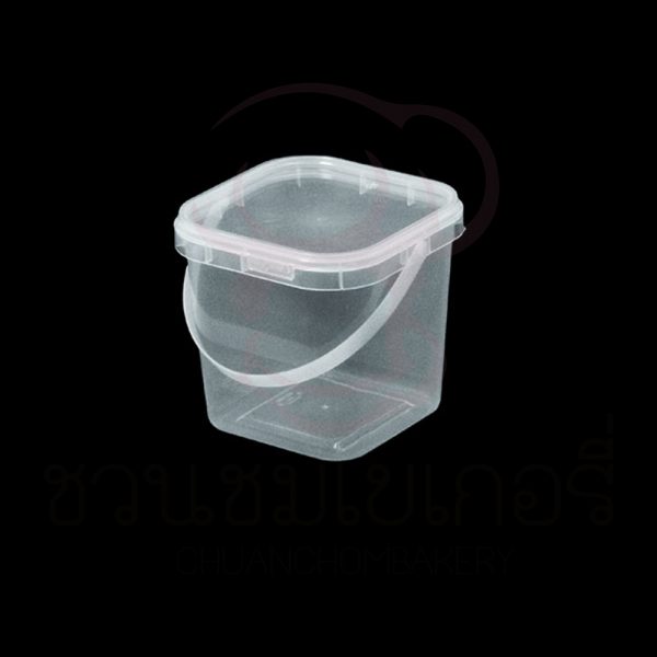 ถ้วยเซฟตี้ซีล หูหิ้ว N.1869 1Lt บรรจุ 10 ใบ รหัส N1869