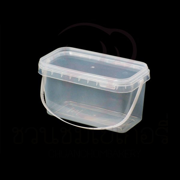 ถ้วยเซฟตี้ซีล หูหิ้ว N.1876 1.4L บรรจุ 25 ใบ รหัส N1876