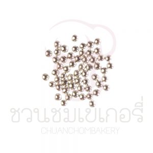 Silver Pearls Small 30431 (4mm) 50g รหัส 50963043150