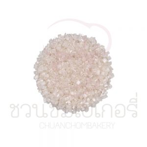 Sugar Glitter White 4200 50g รหัส 5096420050