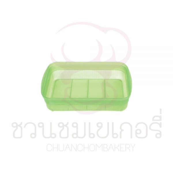 ตะแกรง สแควริชกลาง RW.8018 คละสี รหัส 8850421801807