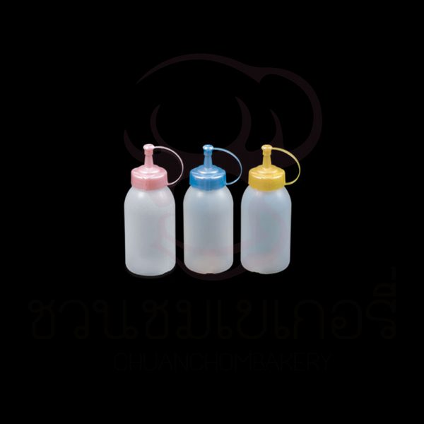 ขวดซอส RW.9343 ขนาด 9oz คละสี รหัส 8850421934307
