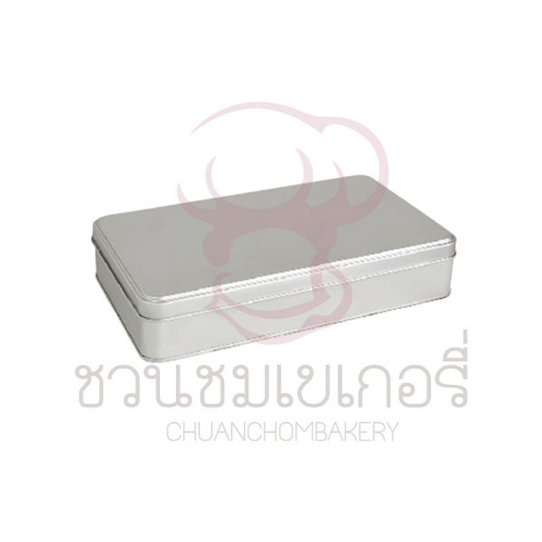 กล่องเหล็กสี่เหลี่ยม ขนาด 138x240x46 mm รหัส BM2713