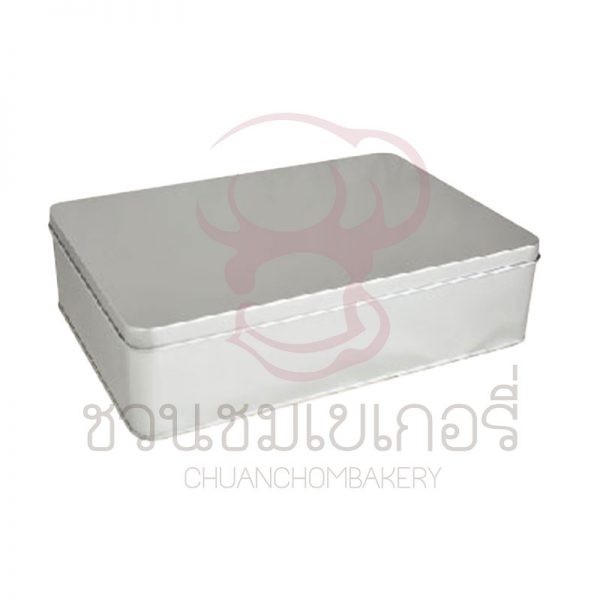 กล่องเหล็กสี่เหลี่ยมเดนม่า ขนาด 182x264x68 mm รหัส BM2716