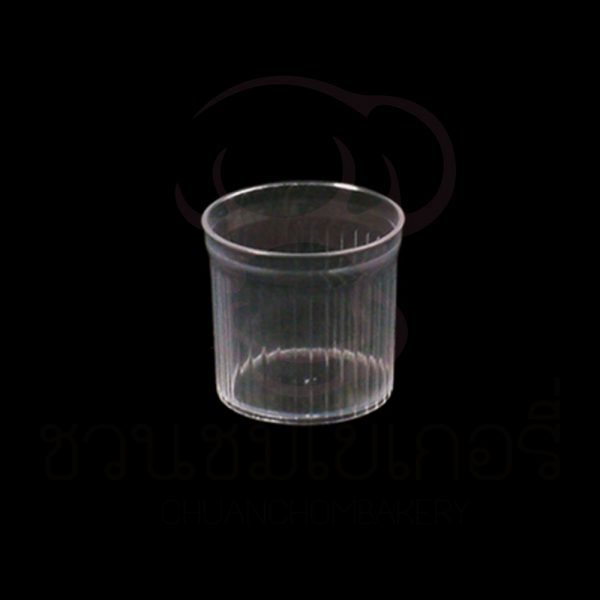 ถ้วยพาเฟท์ N.0927 100ml รหัส N0927
