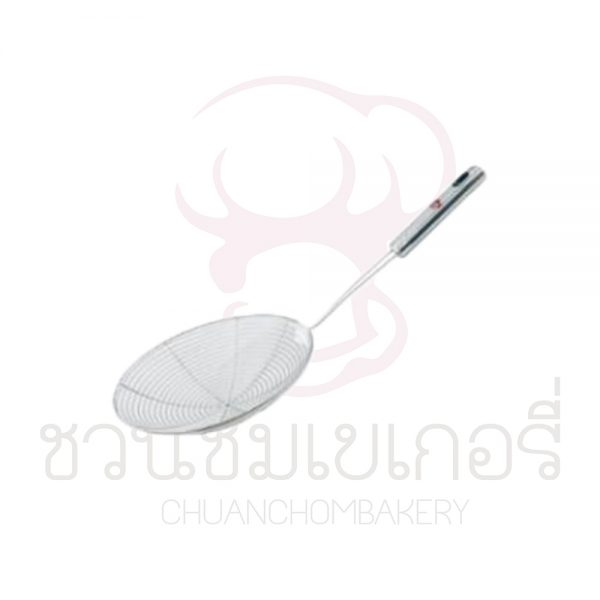 กระชอนลวด 19ซม. WBC-019-1 รหัส 8858873421291