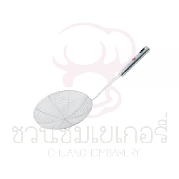 กระชอนลวด 17ซม. WBC-017-1 รหัส 8858873421284