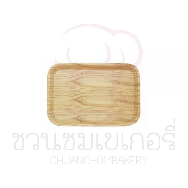 ถาดไม้  WT-2030 รหัส 8858873419113