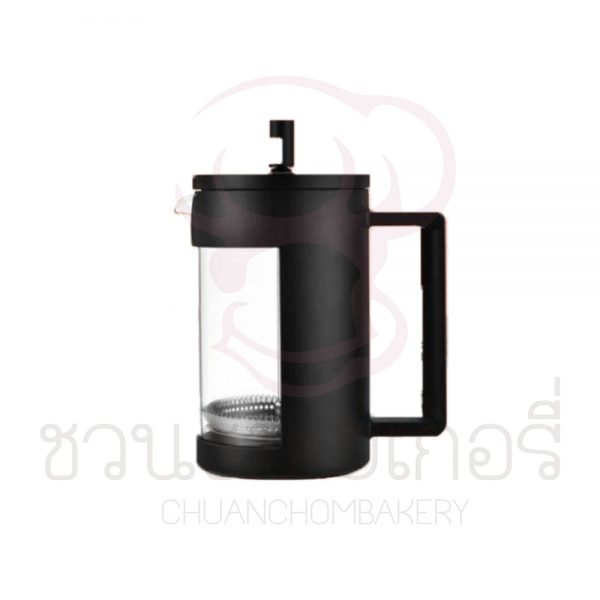 ที่ชงกาแฟสดแบบกด 800มล. 1ชุด CP-800B รหัส 8858873419250