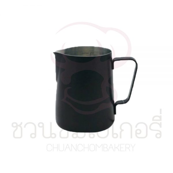 เหยือกสแตนเลส 350มล. พร้อมสเกล SP-350B รหัส 8858873420508