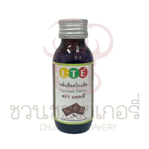 แอลเต้ กลิ่นช็อกโกแลต 1oz รหัส 8859677800077