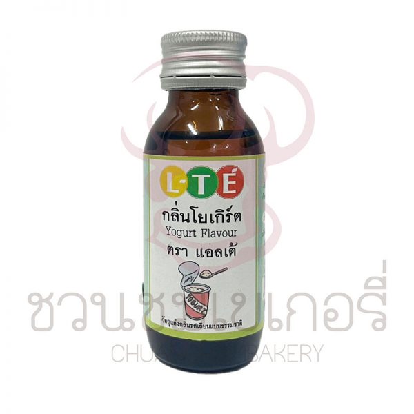 แอลเต้ กลิ่นโยเกิร์ต 1oz รหัส 8859677800237