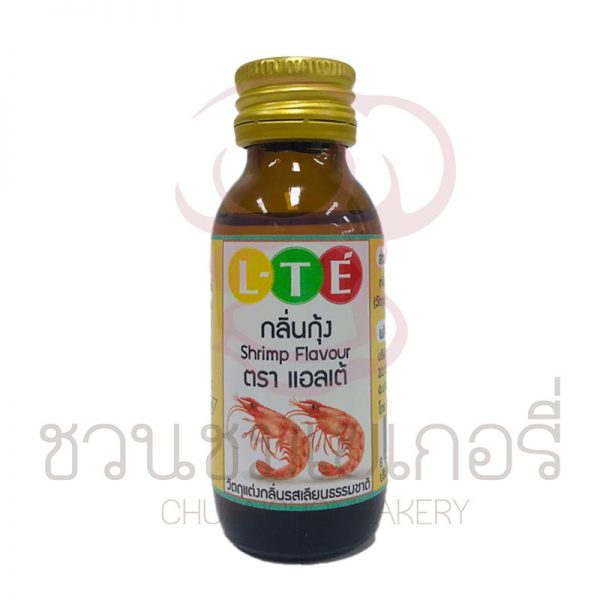 แอลเต้ กลิ่นกุ้ง  1oz รหัส 8859677800299