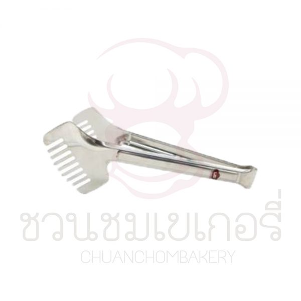 ที่คีบสปาเก็ตตี้ ซี่ตั้ง 3.5x22cm TT-11 รหัส 8858873420720