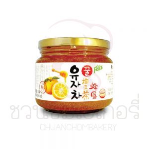 Feliz ฮันนี ซีตรอน 560g รหัส 8809214408365