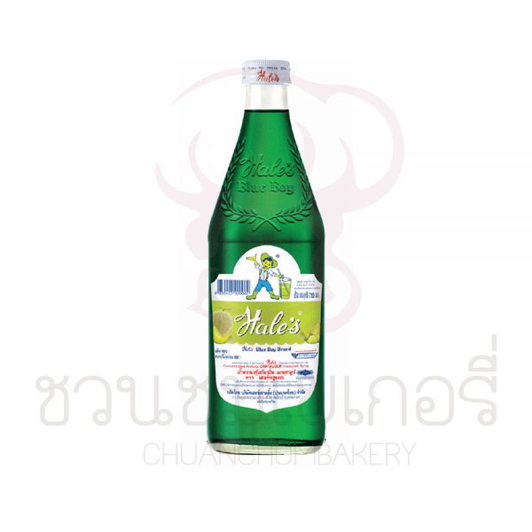 เฮลซ์บลูบอย แคนตาลูป 710ml	8850423000062