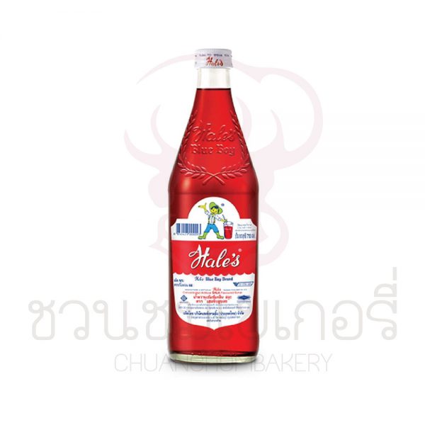 เฮลซ์บลูบอย สละ 710ml รหัส 8850423000093