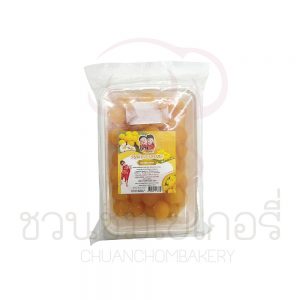 โอชา ขนมทองหยอด 500 กรัม รหัส 8859704277728