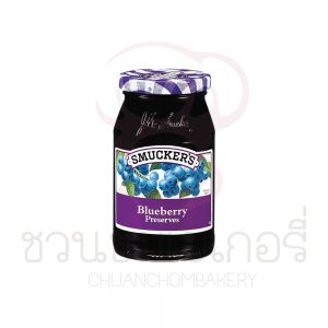 Smucker’s บลูเบอร์รี 340 กรัม รหัส 051500053836