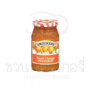 Smucker’s มาร์มาเลดส้ม 340 กรัม รหัส 051500053850