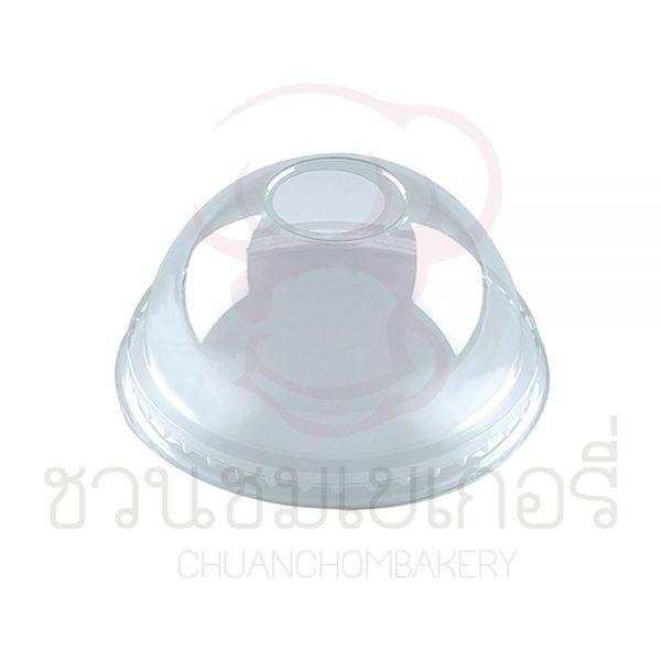 EPP ฝา (95) PET โดม เจาะรู รหัส 8855051089021