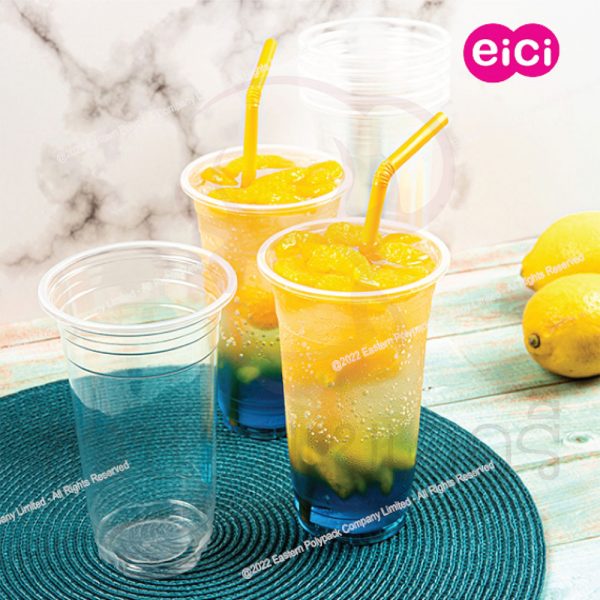 EICI ถ้วย 22 ออนซ์ (U95) PP/N รหัส 8855051095039 - Image 2