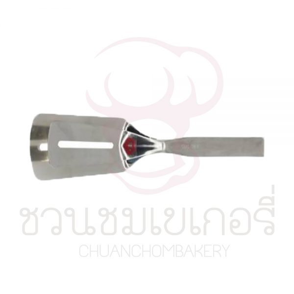 ที่คีบแบบฐานกว้าง สเเตนเลส 26 cm LM-234 รหัส 8858873419540