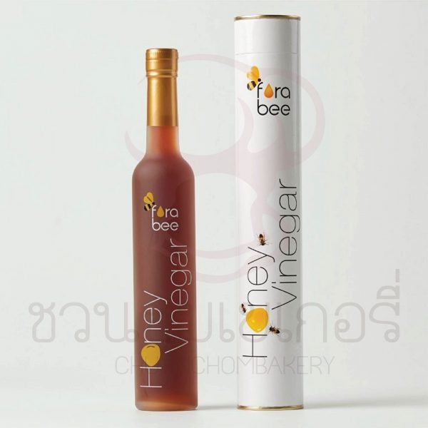 ฟอร่า บี  Honey Vinegar 400 ml รหัส 8854599007122