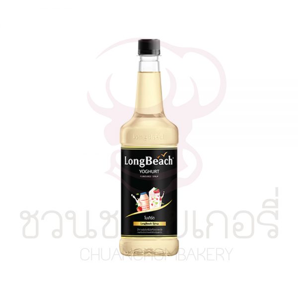 ลองบีช โยเกิร์ต 740 มล. รหัส 8859479408297