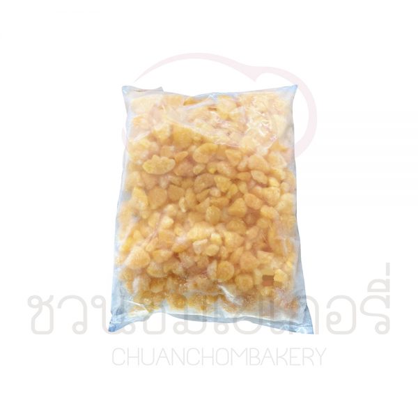 ส้มแมนดาริน ผลไม้แช่แข็ง 1 กิโลกรัม รหัส 140566