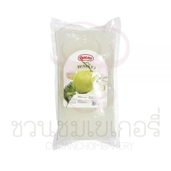 ควีน ฟิลลิ่งมะพร้าว 900 g รหัส 8852028513213