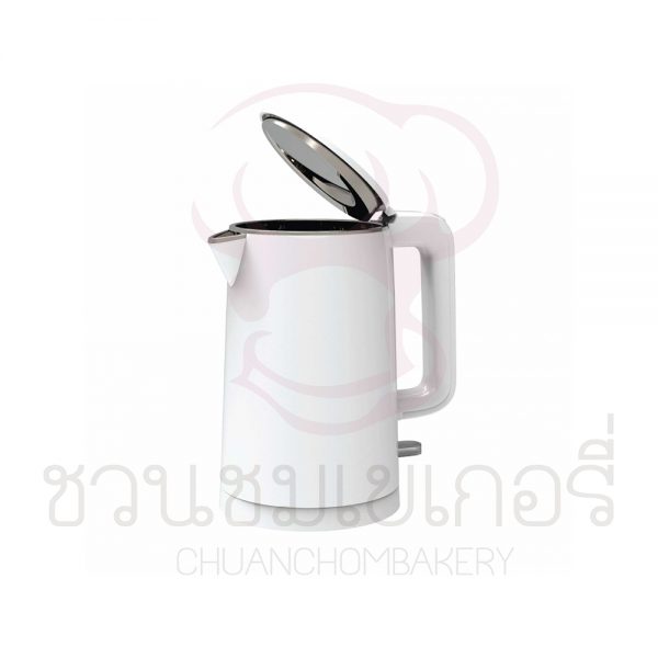 MEX กาต้มน้ำไฟฟ้า รุ่น KATE-KPL110W รหัส 8858787028500 - Image 2