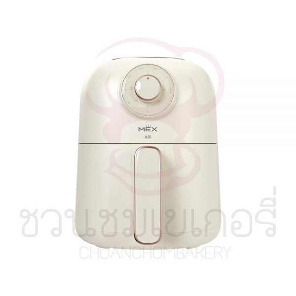 MEX หม้อทอดไร้น้ำมัน X รุ่น ARI รหัส 8858787030213