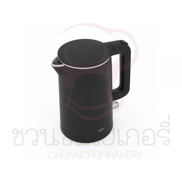MEX กาต้มน้ำไฟฟ้า รุ่น KATE-KPL110B รหัส 8858787030718 - Image 4