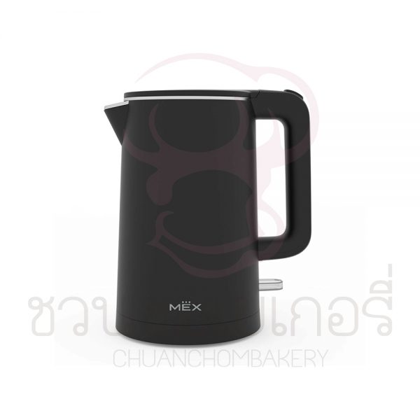 MEX กาต้มน้ำไฟฟ้า รุ่น KATE-KPL110B รหัส 8858787030718