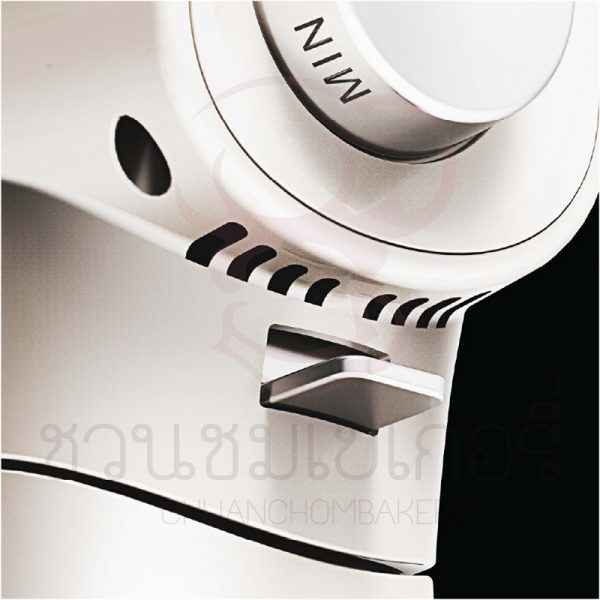 MEX เครื่องผสมอาหาร 5 ลิตร รุ่น StandCool105 รหัส 8858787032712 - Image 6