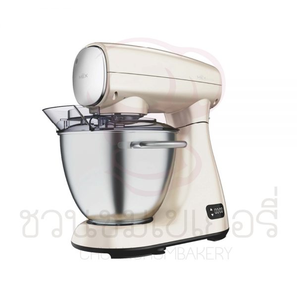MEX เครื่องผสมอาหาร 5 ลิตร รุ่น StandCool105 รหัส 8858787032712