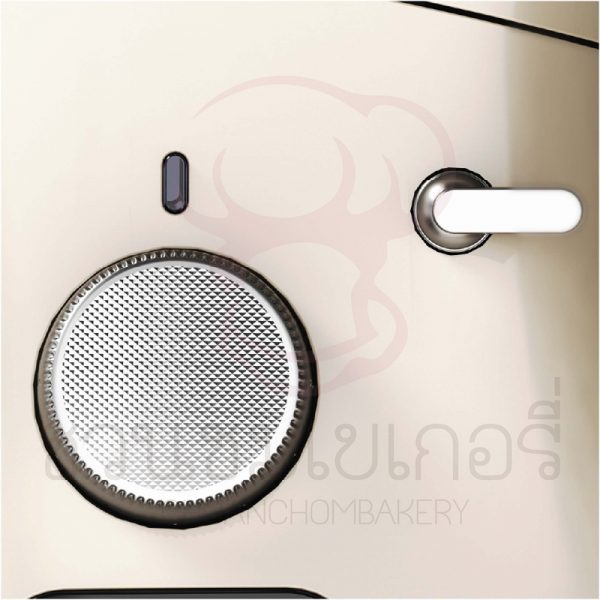 MEX เครื่องผสมอาหาร 7 ลิตร รุ่น StandCool207 รหัส 8858787032736 - Image 2