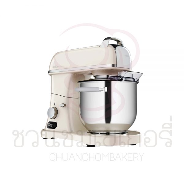 MEX เครื่องผสมอาหาร 7 ลิตร รุ่น StandCool207 รหัส 8858787032736 - Image 4