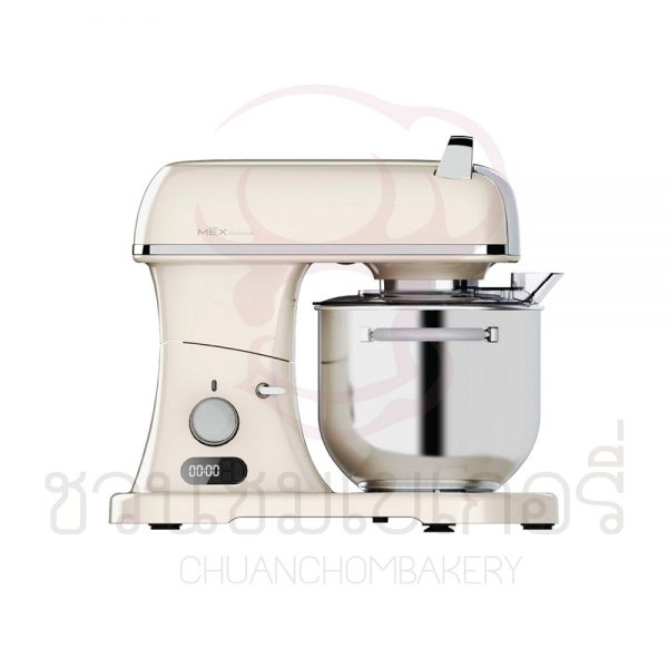 MEX เครื่องผสมอาหาร 7 ลิตร รุ่น StandCool207 รหัส 8858787032736