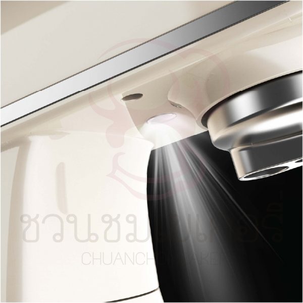 MEX เครื่องผสมอาหาร 7 ลิตร รุ่น StandCool207 รหัส 8858787032736 - Image 5