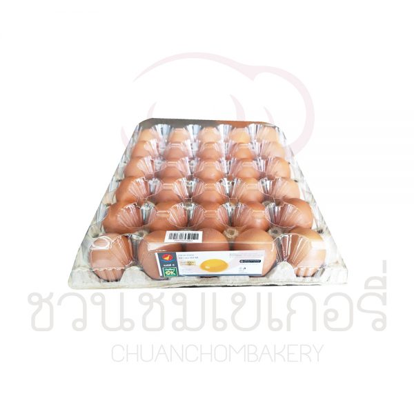 (วางจำหน่ายที่สาขาเท่านั้น ราคาอาจจะมีปรับเปลี่ยนตลอดเวลา)  R.P.M. GROUP ไข่ไก่สด เบอร์ 1 รหัส 2000100176870