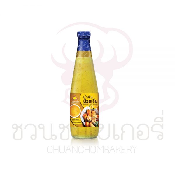 ฉั่วฮะเส็ง น้ำจิ้มหวานบ๊วยกอ 730 กรัม รหัส 8852391030041