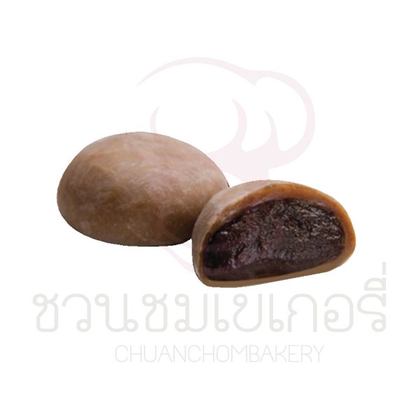 ไดฟูกุ ตรา ไทฟูกุ ไส้โกโก้ 40 กรัม บรรจุ 20 ชิ้น รหัส 00710006 - Image 2