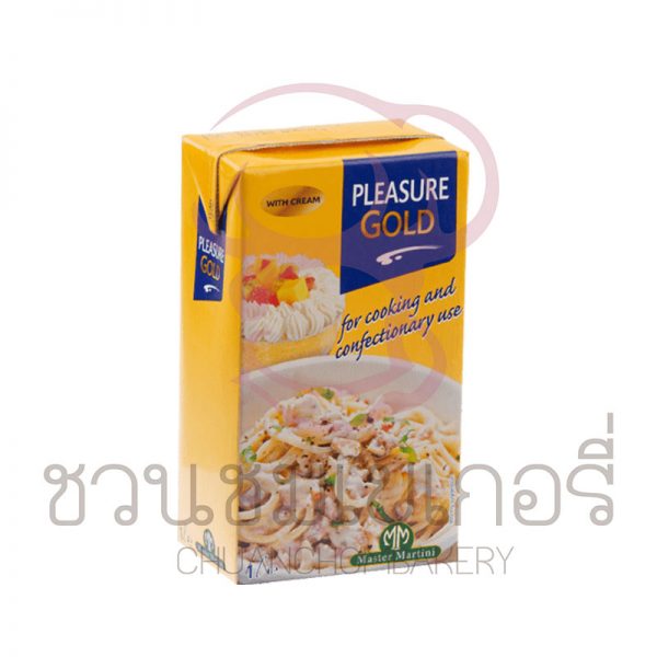 Master Martini Pleasure Gold 1L รหัส 8003180018683