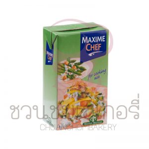 Master Martini Maxime Chef 1L รหัส 8003180018713